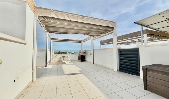 Resale - Townhouse - Ciudad Quesada/Rojales - Lo Marabu