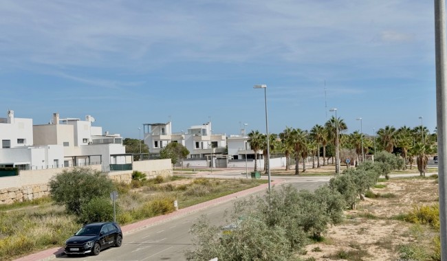 Resale - Townhouse - Ciudad Quesada/Rojales - Lo Marabu