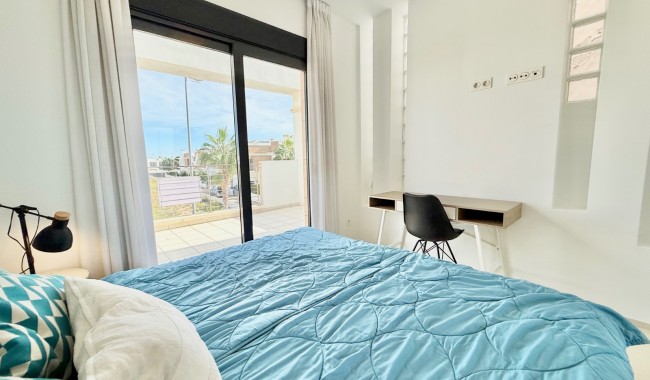 Resale - Townhouse - Ciudad Quesada/Rojales - Lo Marabu