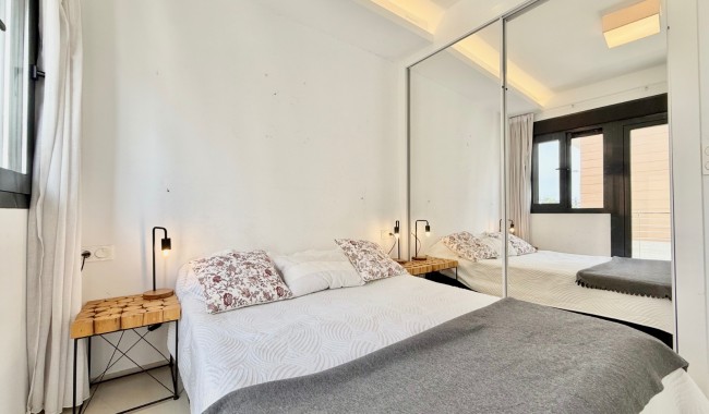 Resale - Townhouse - Ciudad Quesada/Rojales - Lo Marabu