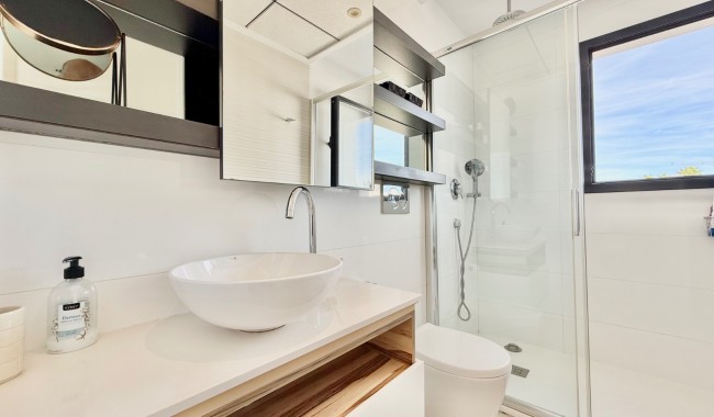 Resale - Townhouse - Ciudad Quesada/Rojales - Lo Marabu