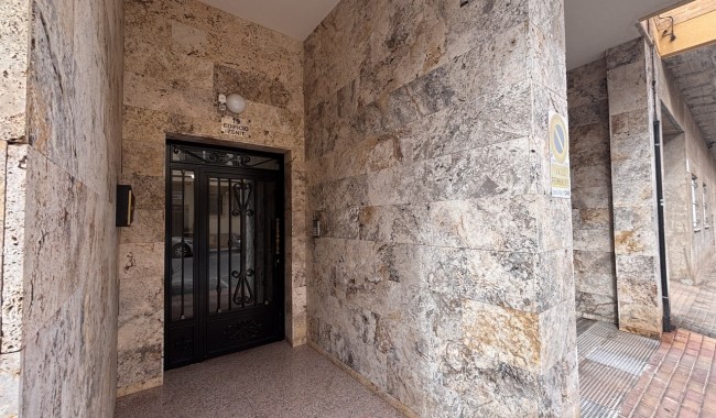 Sprzedaż - Apartament - San Pedro del Pinatar - Lo Pagan