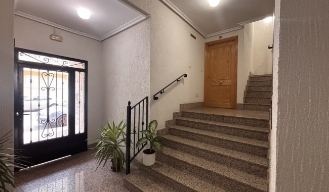 Sprzedaż - Apartament - San Pedro del Pinatar - Lo Pagan