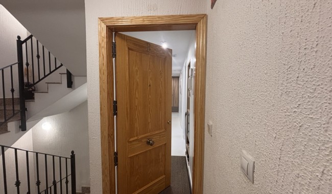 Sprzedaż - Apartament - San Pedro del Pinatar - Lo Pagan