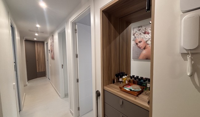 Sprzedaż - Apartament - San Pedro del Pinatar - Lo Pagan