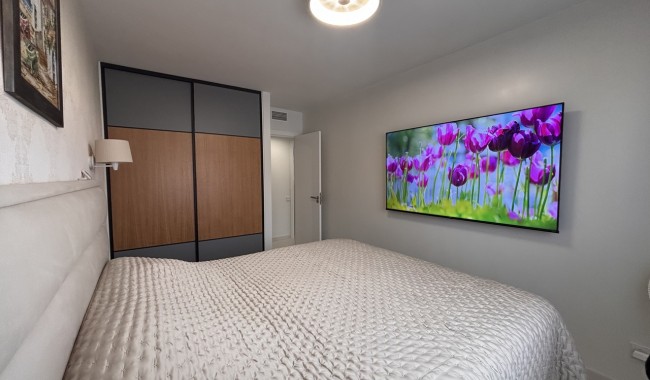 Sprzedaż - Apartament - San Pedro del Pinatar - Lo Pagan