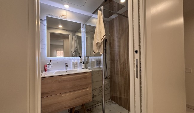 Sprzedaż - Apartament - San Pedro del Pinatar - Lo Pagan