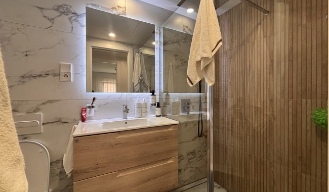 Sprzedaż - Apartament - San Pedro del Pinatar - Lo Pagan