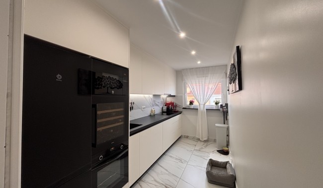 Sprzedaż - Apartament - San Pedro del Pinatar - Lo Pagan