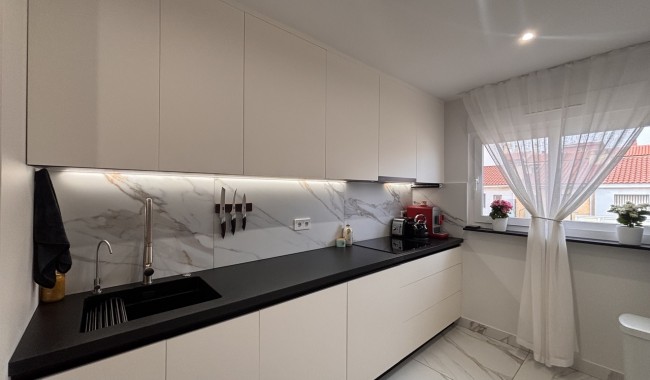 Sprzedaż - Apartament - San Pedro del Pinatar - Lo Pagan