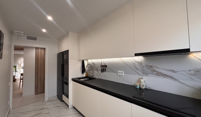 Sprzedaż - Apartament - San Pedro del Pinatar - Lo Pagan