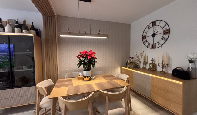 Sprzedaż - Apartament - San Pedro del Pinatar - Lo Pagan