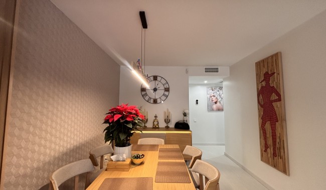 Sprzedaż - Apartament - San Pedro del Pinatar - Lo Pagan