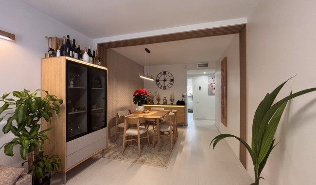 Sprzedaż - Apartament - San Pedro del Pinatar - Lo Pagan