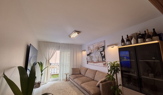 Sprzedaż - Apartament - San Pedro del Pinatar - Lo Pagan