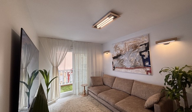 Sprzedaż - Apartament - San Pedro del Pinatar - Lo Pagan