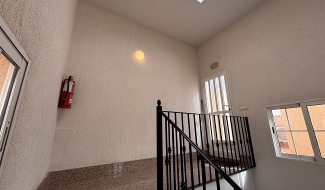 Sprzedaż - Apartament - San Pedro del Pinatar - Lo Pagan