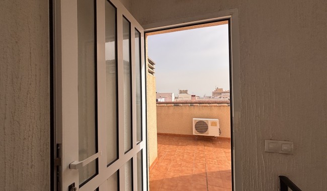 Sprzedaż - Apartament - San Pedro del Pinatar - Lo Pagan