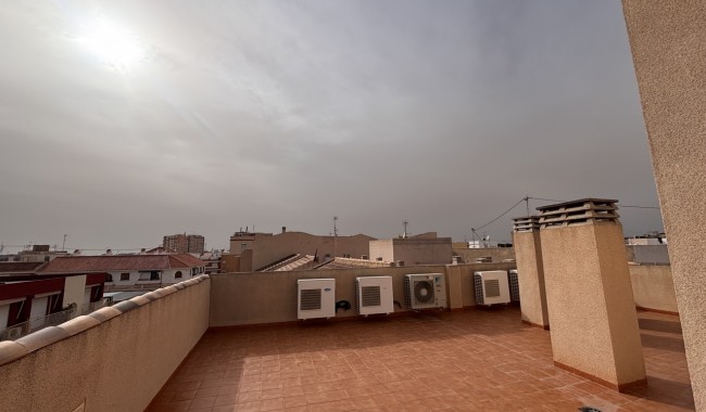 Sprzedaż - Apartament - San Pedro del Pinatar - Lo Pagan