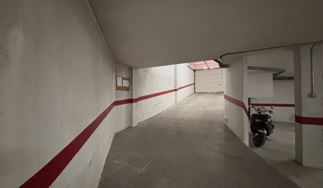 Sprzedaż - Apartament - San Pedro del Pinatar - Lo Pagan