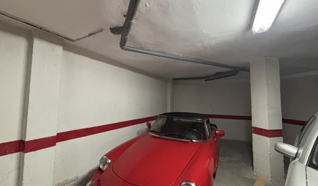 Sprzedaż - Apartament - San Pedro del Pinatar - Lo Pagan