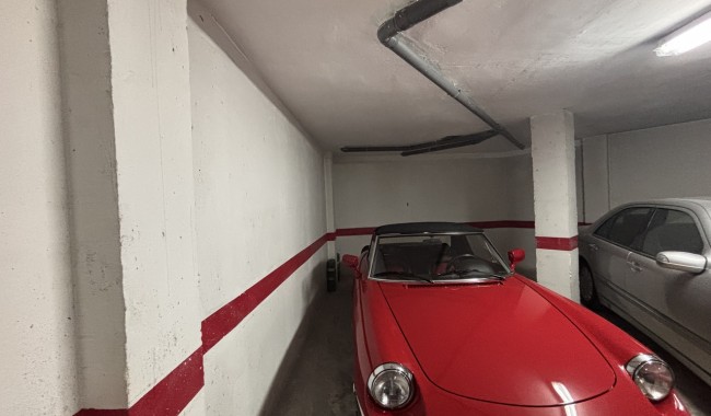 Sprzedaż - Apartament - San Pedro del Pinatar - Lo Pagan