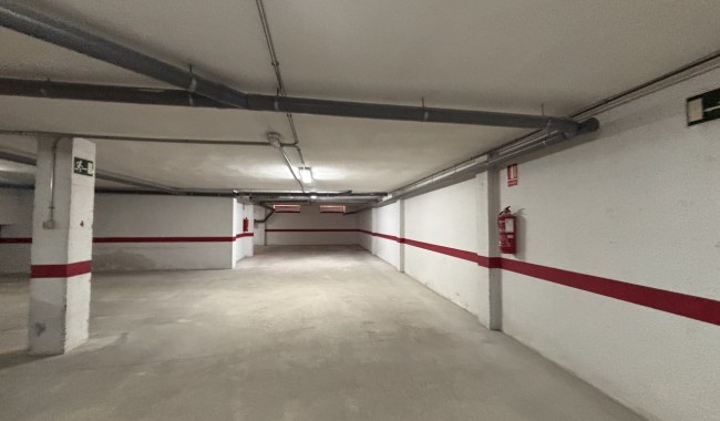 Sprzedaż - Apartament - San Pedro del Pinatar - Lo Pagan