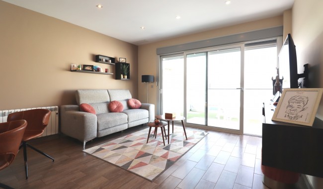 Sprzedaż - Bliźniak - Daya Vieja - Daya Vieja - Town