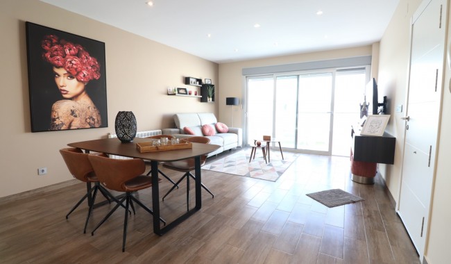 Sprzedaż - Bliźniak - Daya Vieja - Daya Vieja - Town