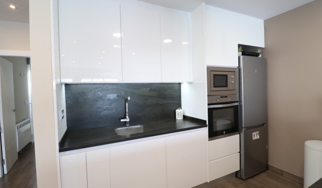 Sprzedaż - Bliźniak - Daya Vieja - Daya Vieja - Town