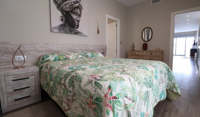 Sprzedaż - Bliźniak - Daya Vieja - Daya Vieja - Town