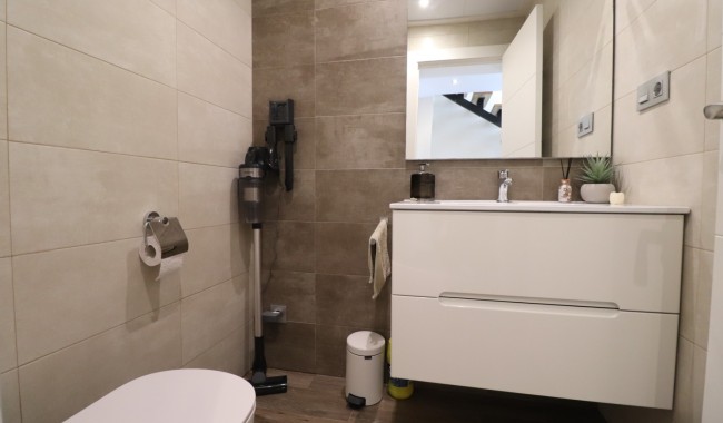 Sprzedaż - Bliźniak - Daya Vieja - Daya Vieja - Town