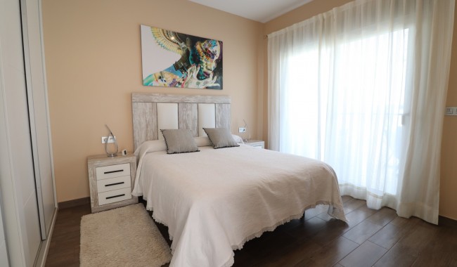 Sprzedaż - Bliźniak - Daya Vieja - Daya Vieja - Town