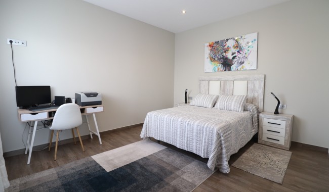 Sprzedaż - Bliźniak - Daya Vieja - Daya Vieja - Town