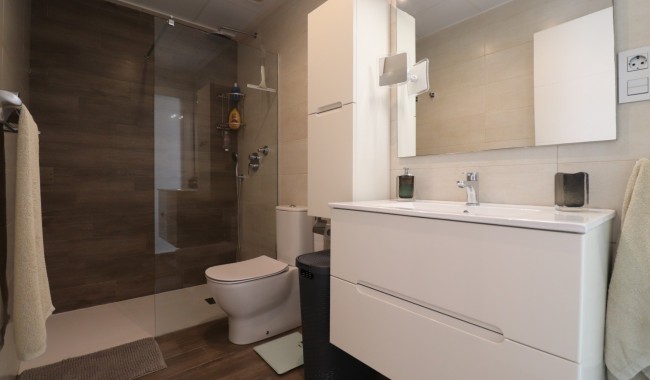 Sprzedaż - Bliźniak - Daya Vieja - Daya Vieja - Town