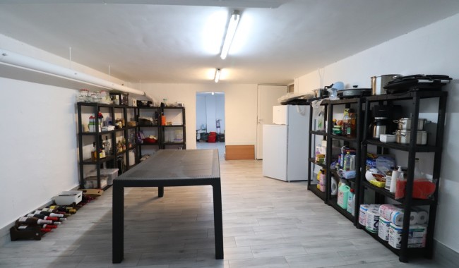 Sprzedaż - Bliźniak - Daya Vieja - Daya Vieja - Town