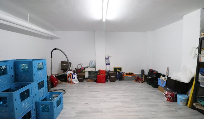 Sprzedaż - Bliźniak - Daya Vieja - Daya Vieja - Town