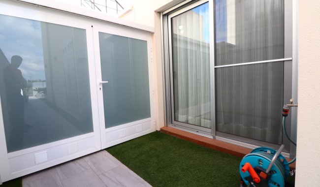 Sprzedaż - Bliźniak - Daya Vieja - Daya Vieja - Town