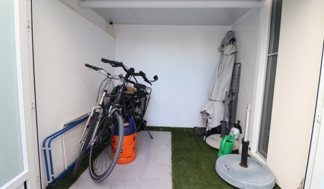 Sprzedaż - Bliźniak - Daya Vieja - Daya Vieja - Town