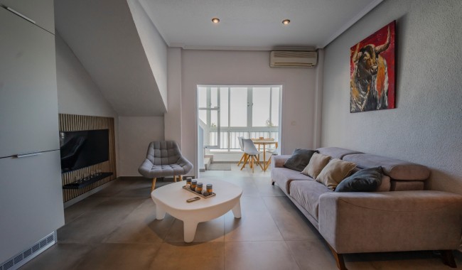 Segunda mano - Apartamento - Ciudad Quesada/Rojales - Ciudad Quesada