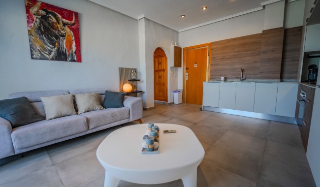 Segunda mano - Apartamento - Ciudad Quesada/Rojales - Ciudad Quesada