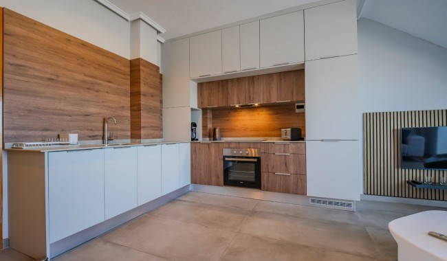 Segunda mano - Apartamento - Ciudad Quesada/Rojales - Ciudad Quesada