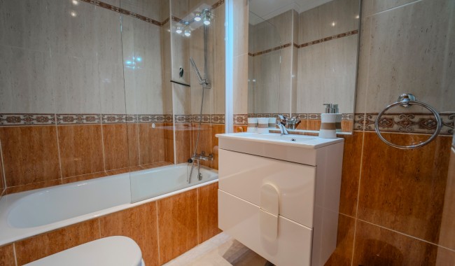 Segunda mano - Apartamento - Ciudad Quesada/Rojales - Ciudad Quesada