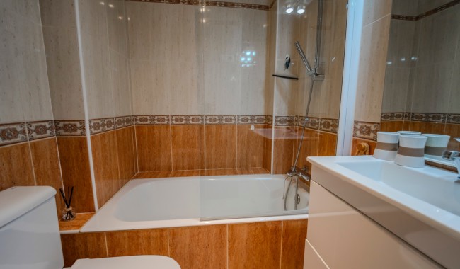 Segunda mano - Apartamento - Ciudad Quesada/Rojales - Ciudad Quesada