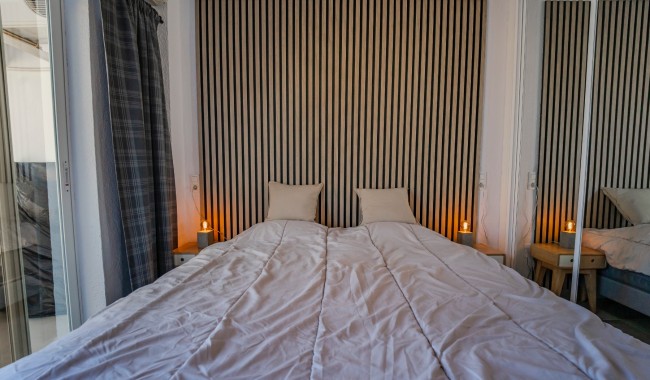 Segunda mano - Apartamento - Ciudad Quesada/Rojales - Ciudad Quesada