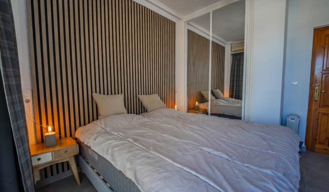 Segunda mano - Apartamento - Ciudad Quesada/Rojales - Ciudad Quesada