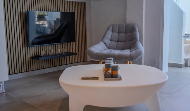 Segunda mano - Apartamento - Ciudad Quesada/Rojales - Ciudad Quesada