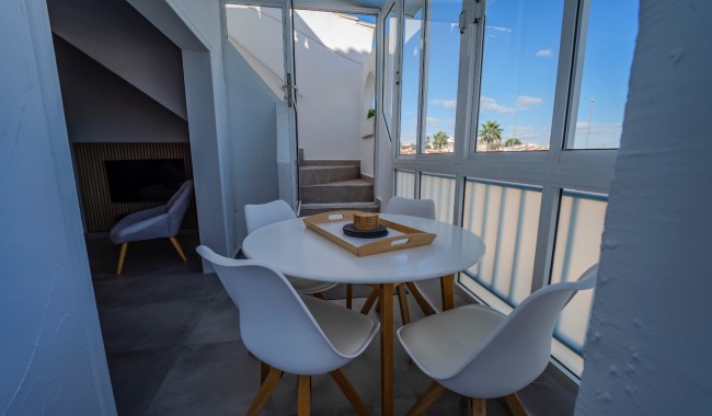 Segunda mano - Apartamento - Ciudad Quesada/Rojales - Ciudad Quesada