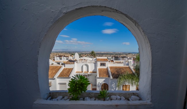Segunda mano - Apartamento - Ciudad Quesada/Rojales - Ciudad Quesada