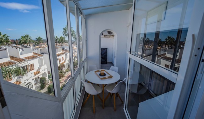 Segunda mano - Apartamento - Ciudad Quesada/Rojales - Ciudad Quesada